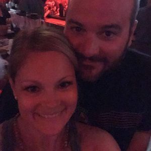 Meet your Posher, Trisha